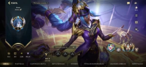 Wild Rift Elojob - League of Legends: Wild Rift LOL WR