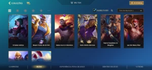 Wild Rift Elojob - League of Legends: Wild Rift LOL WR