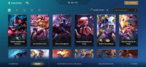 Wild Rift Elojob - League of Legends: Wild Rift LOL WR