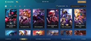 Wild Rift Elojob - League of Legends: Wild Rift LOL WR