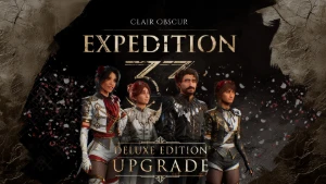 Clair Obscur: Expedition 33 Deluxe Edition - Steam Offline