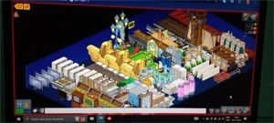 Vendo conta milionária habbo