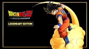 Dragon Ball Z Kakarot Steam Legendary Pc Offline Steam