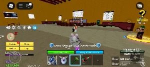 Conta de blox fruits - Outros