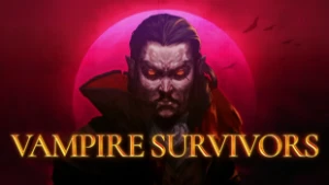 Vampire Survivors - Steam (Envio Automático)