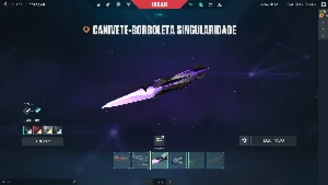 Conta Valorant Platina ($950 Reais Em Skins)
