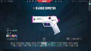 Conta Valorant Platina ($950 Reais Em Skins)