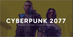 Cyberpunk 2077 (Offline)