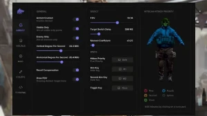 Cheat Arc Raiders Wallhack + Aimbot - Indetectavel - 1dia - Outros