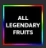All legs Fruits Gpo