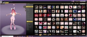 Conta de 6 anos imvu +ap,age e noguest - Outros