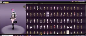 Conta de 6 anos imvu +ap,age e noguest - Outros