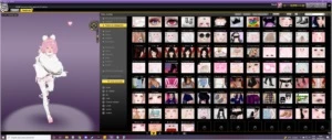 Conta de 6 anos imvu +ap,age e noguest - Outros