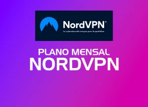 Nordvpn - Assinatura 30 Dias - Assinaturas e Premium