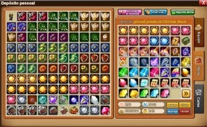 VENDO CONTA  125K FC NO DDTANK BRASIL
