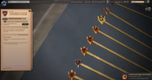 venda de conta albion online