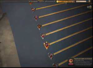 venda de conta albion online