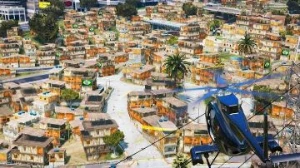 Base De Fivem Gta Rp Tema Sp Pronta Para Start - Outros