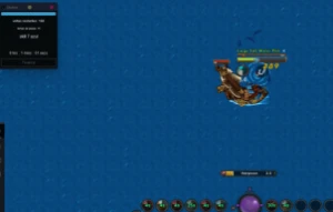 Bot de pesca (fishing bot) ravendawn/RAVENQUEST - Vitalicio