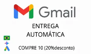 Gmail Novo E Antigo | Não Pede Sms | Google Ads G2g | 2Fa - Emails