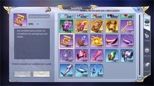 SAINTSEIYA AWAKENING A-130 + GEMAS AVANÇADAS PARA INICIANTES - Saint Seiya Awakening SSA