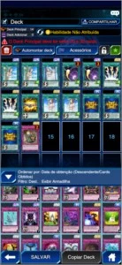 Conta duel links rara e barata - Outros