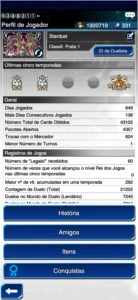 Conta duel links rara e barata - Outros
