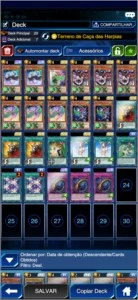 Conta duel links rara e barata - Outros