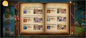 30 NAT 5 SUMMONERS WARS