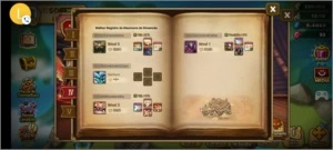 30 NAT 5 SUMMONERS WARS