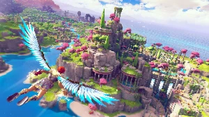 Xbox Immortals Fenyx Rising (Xbox One) #C23986