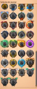 conta albion online 1b fama + full cash skins
