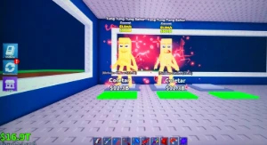 Brainrot Secreto! — Tung Tung Tung Sahur✨ - Roblox