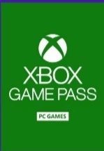 KEY GLOBAL Xbox Game Pass for PC – 3 Month - Outros