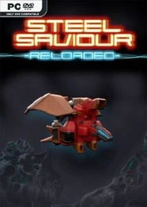 Steel Saviour Reloaded para PC Envio digital - Outros