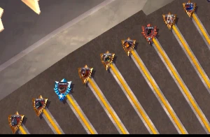 Conta Albion Online 1.1b de Fama