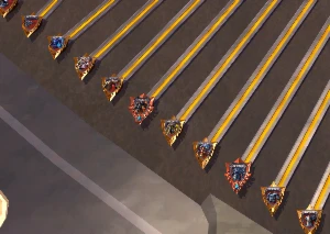 Conta Albion Online 1.1b de Fama