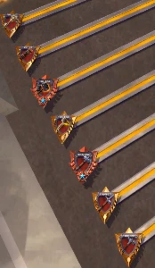 Conta Albion Online 1.1b de Fama
