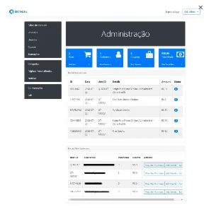 Loja Virtual Para Produto Digital Em Php - Outros