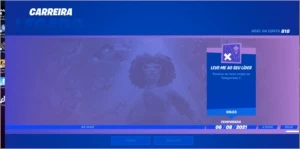 Conta Fortnite COM SALVE O MUNDO + GTA V e outros jogos