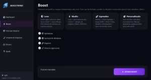 IGX RecoilX PUBG + BoostWinX ( 12 meses )
