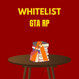 História Gta Rp - Para Passar Em Toda Whitelist