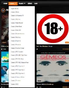 Iptv Anti Travamento, Ótima Qualidade De Conteúdos - Assinaturas e Premium