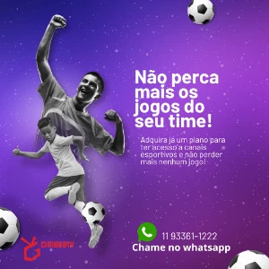 Iptv Anti Travamento, Ótima Qualidade De Conteúdos - Assinaturas e Premium