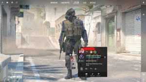 CS2 PRIME ATIVO SUPER DESCONTO  - Steam
