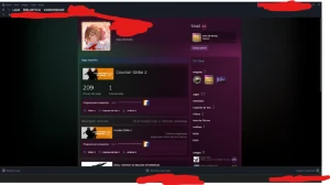 CS2 PRIME ATIVO SUPER DESCONTO  - Steam
