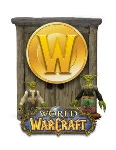 Gold WOW Classic - Thalnos - Blizzard