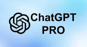 CHATGPT PRO 1 mês garantido. Privado, adicione até  5 membro