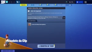 Conta Fortnite com mais de 400 SKINS + Jogos Epic Games