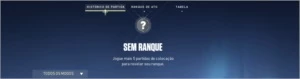 CONTA SMURF VALORANT